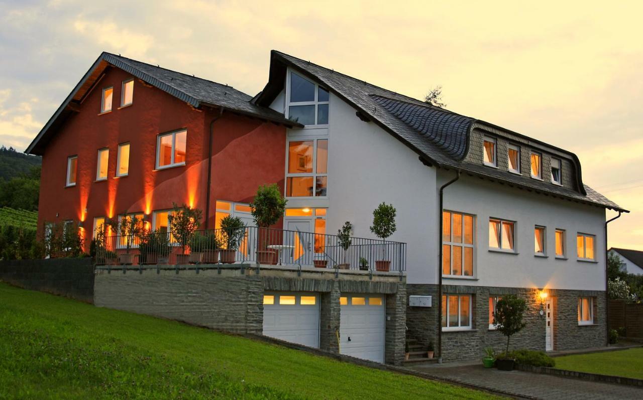 Gaestehaus Vinaria Kinheim المظهر الخارجي الصورة