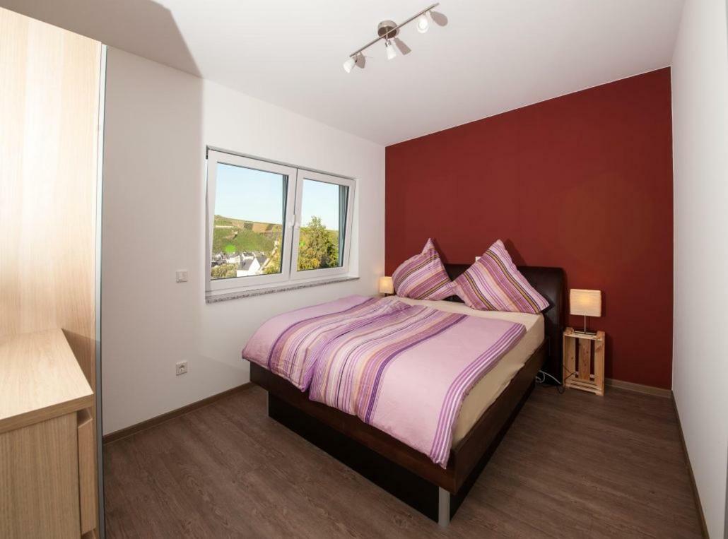 Gaestehaus Vinaria Kinheim المظهر الخارجي الصورة